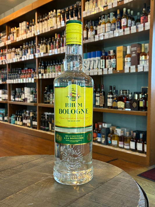 ラム ボローニュ ブラン Rhum Bologne BLANC