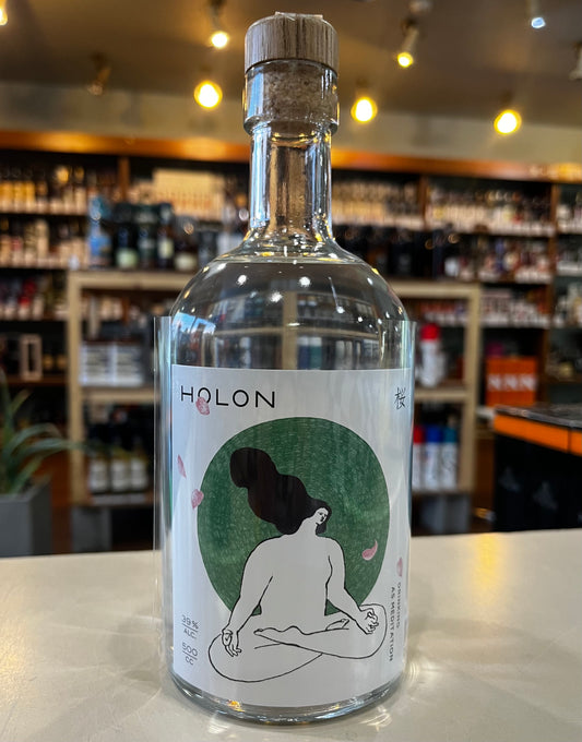 HOLON GIN 桜