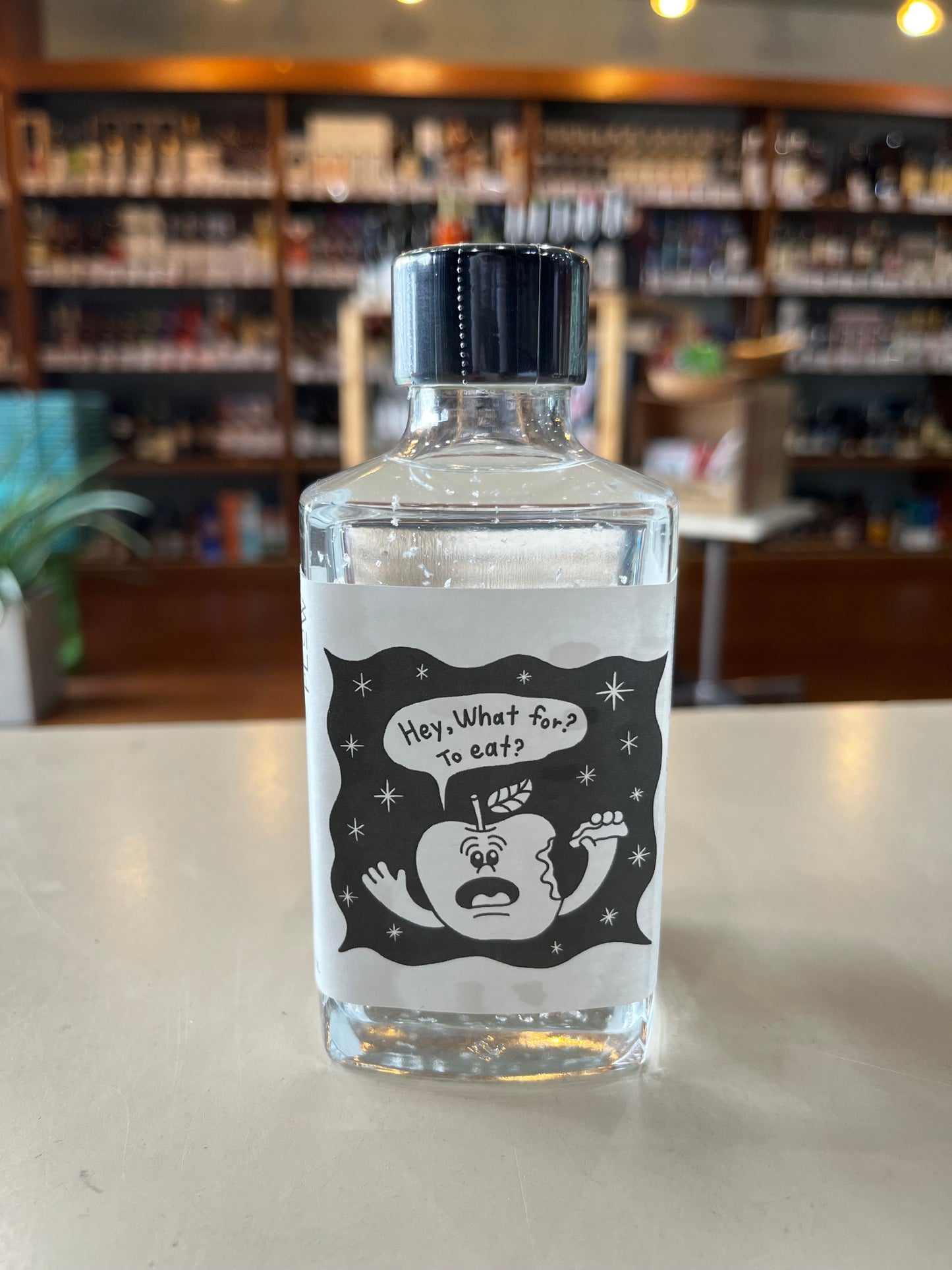 PLOW 006 Christmas Gin プラウ 006 クリスマスジン 200ml