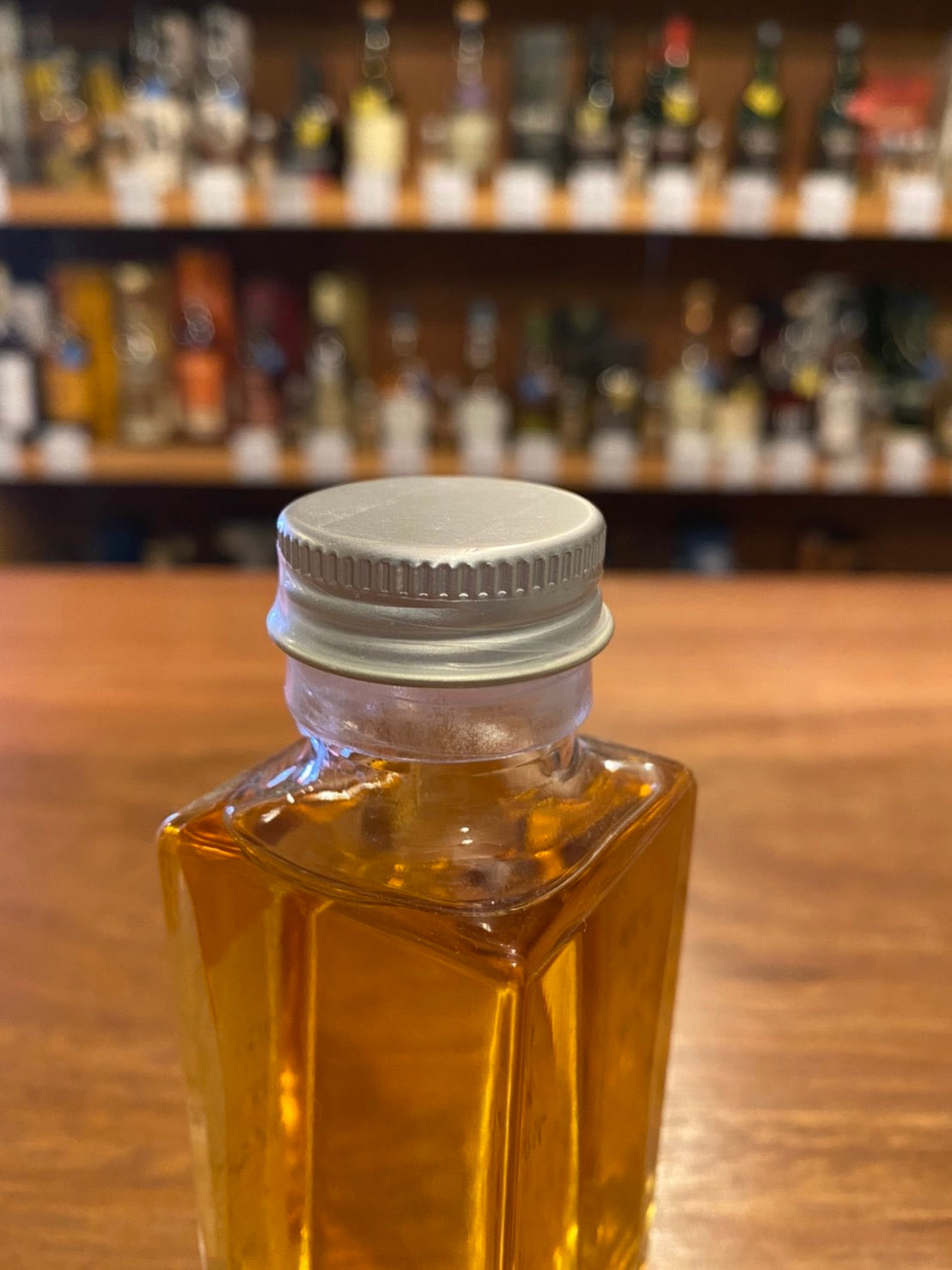 ブティックウイスキー ワールドウイスキーブレンド THAT BOUTIQUE-Y WHISKY COMPANY WORLD WHISKY BLEND 100ml