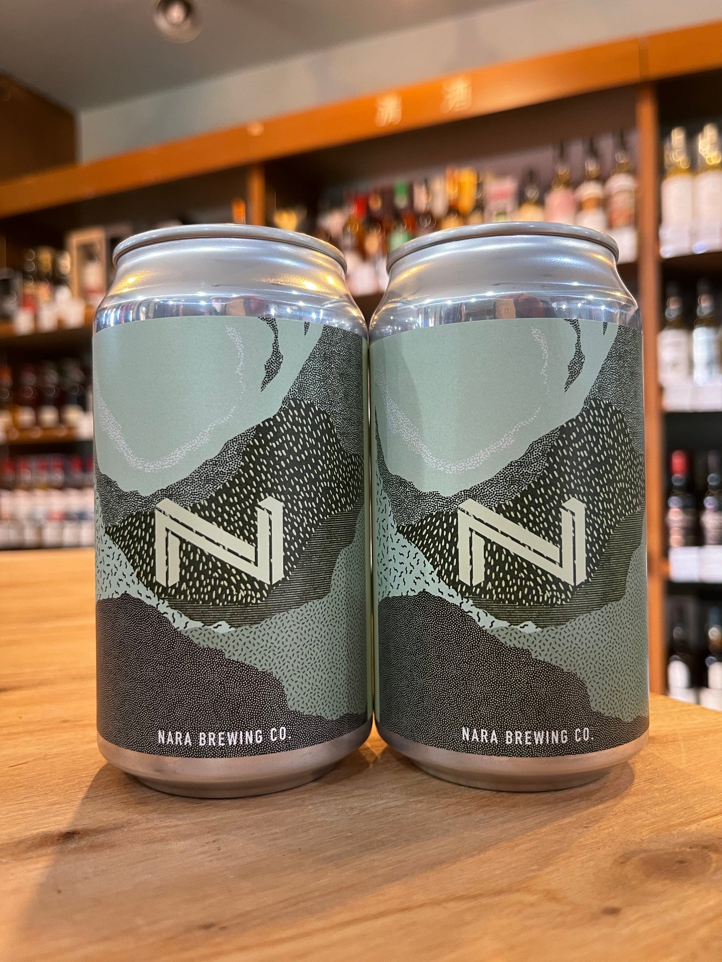 NARA BREWING 奈良ブルワリー CALM カーム