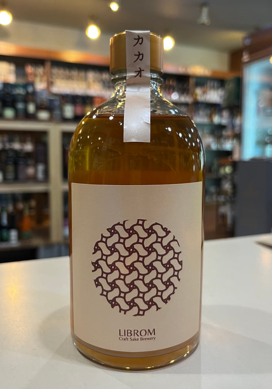 LIBROM   リブロム カカオ