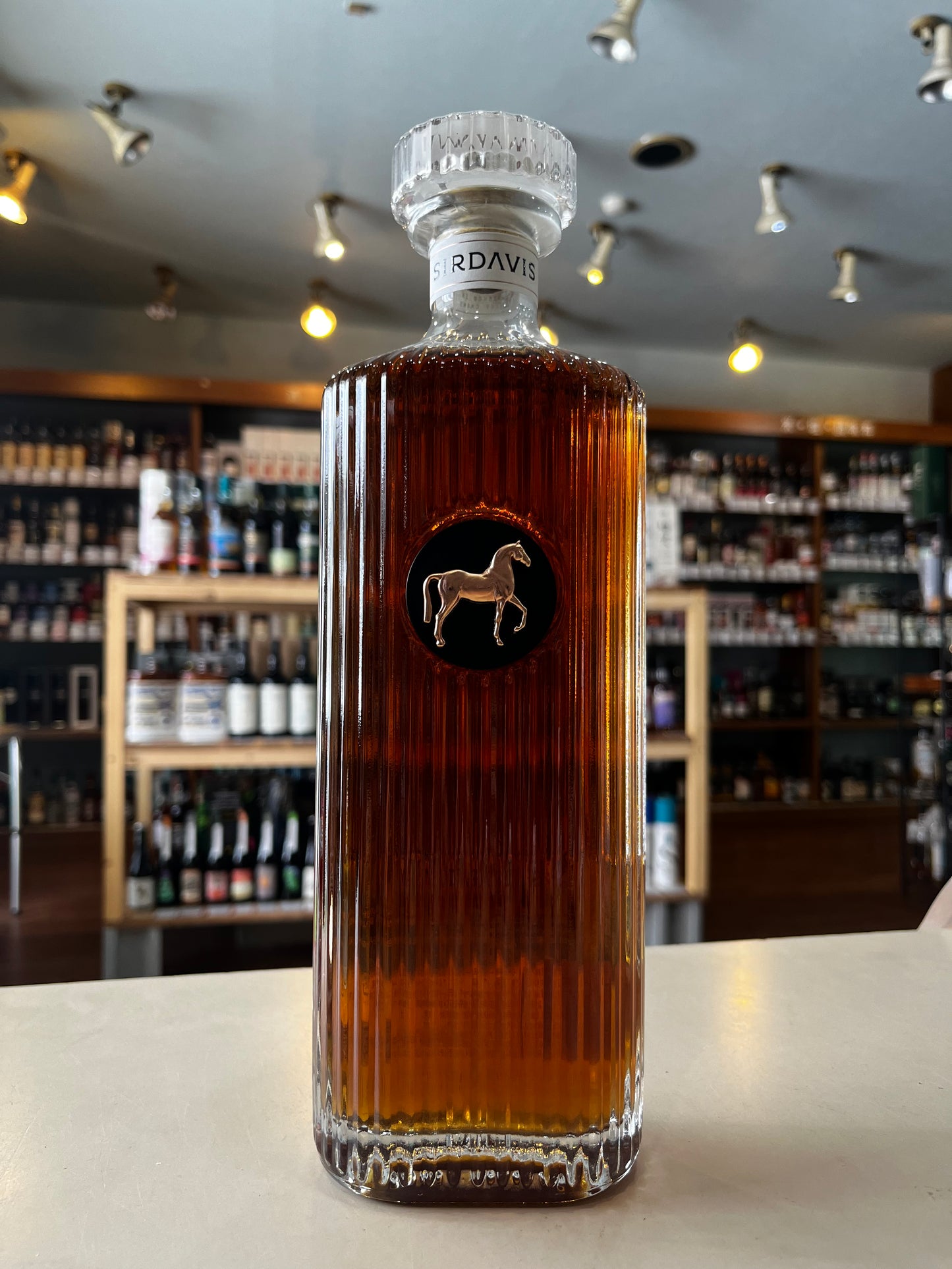 サーデイヴィス シグネチャー SIRDAVIS signature