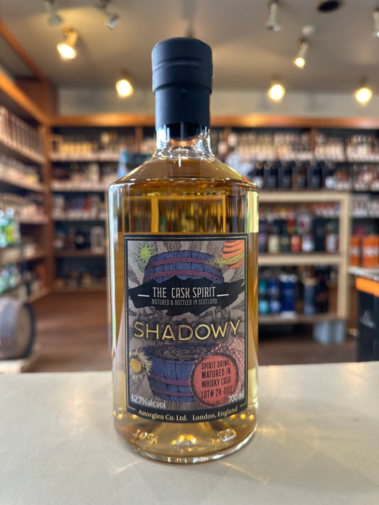 シャドウィー LOT#24-003  SHADOWY  LOT#24-003