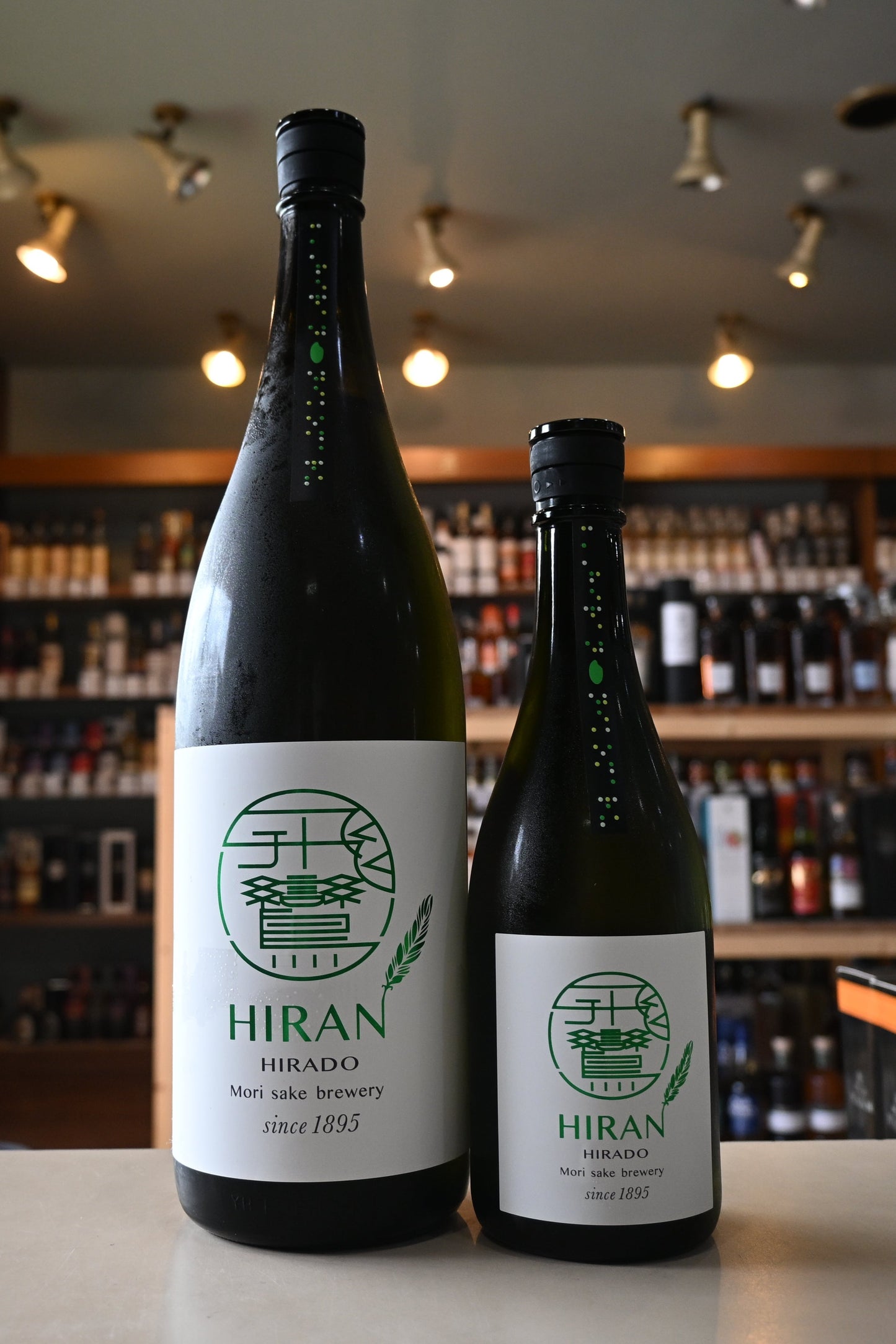 飛鸞 HIRAN にこまる