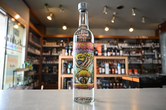 NAKATSU GIN ナカツジン 知多バナナ 3rd Batch