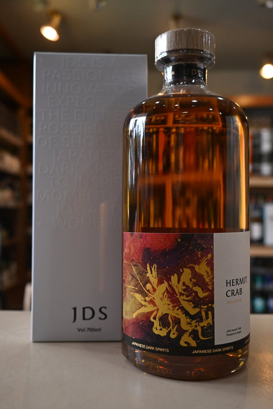 Hermit Crab 2025 ハーミットクラブ2025(スピリッツ)