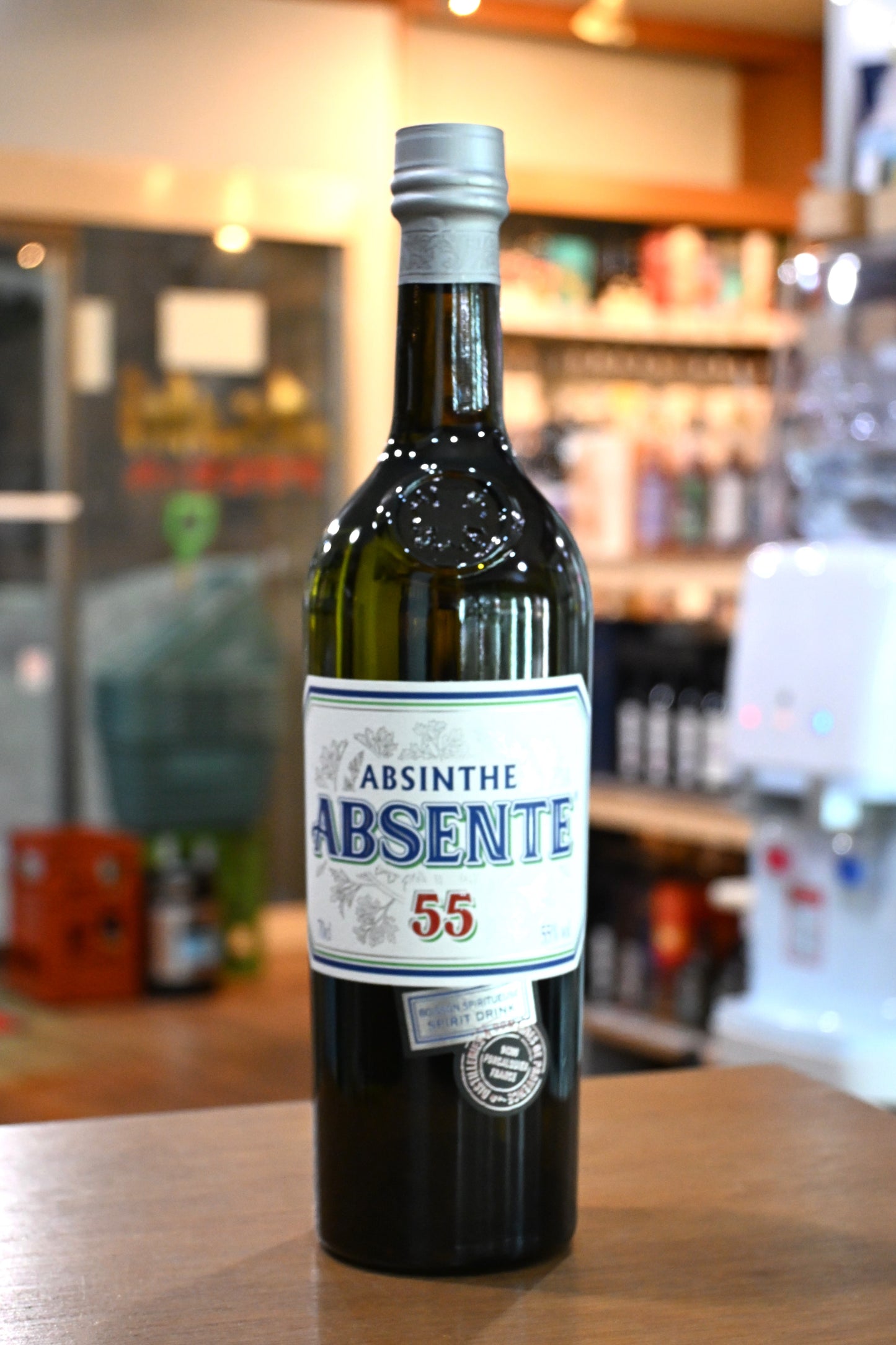 アブサント55 ABSENTE 55 - 北海道根本商店