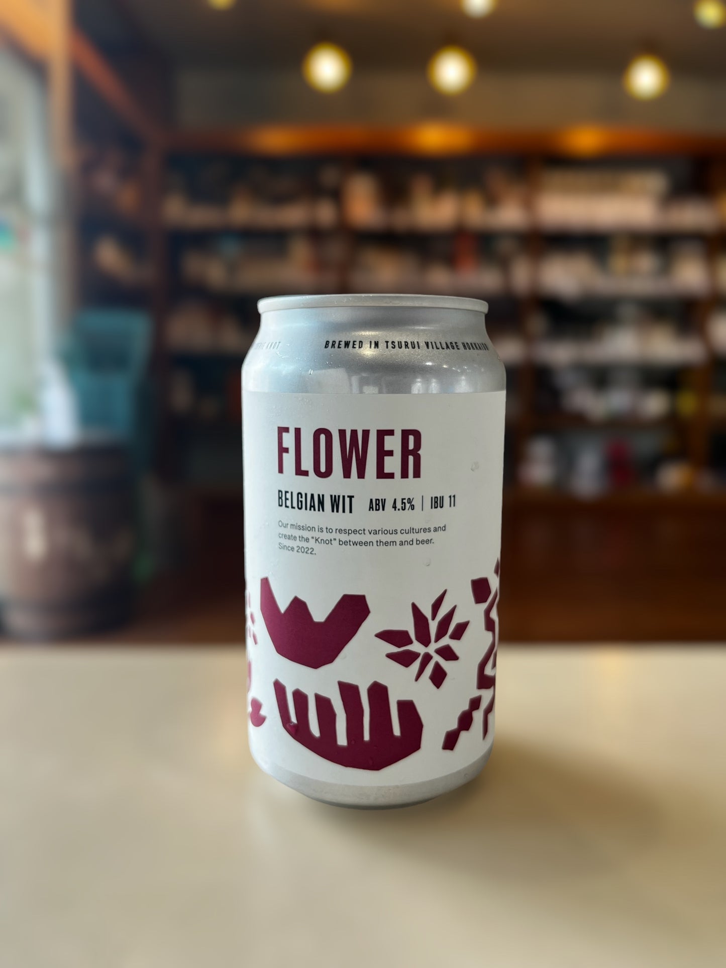 ブラッスリーノット フラワー Brasserie Knot FLOWER