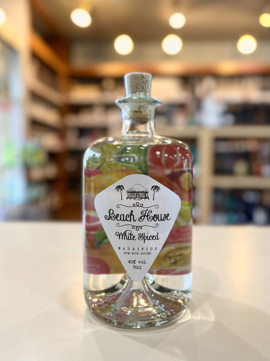 ビーチハウス ホワイト スパイスド BEACH HOUSE WHITE SPICED
