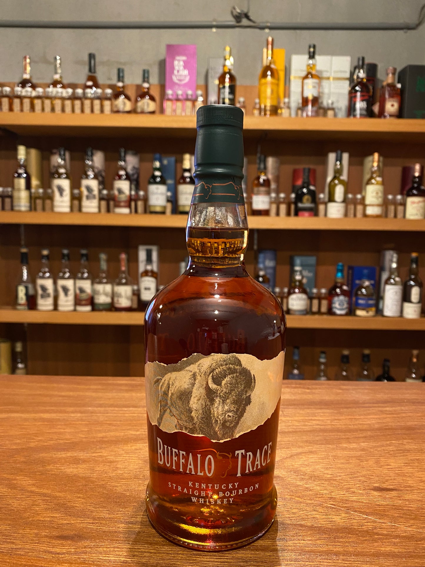 バッファロー トレース BUFFALO TRACE 100ml - 北海道 根本商店