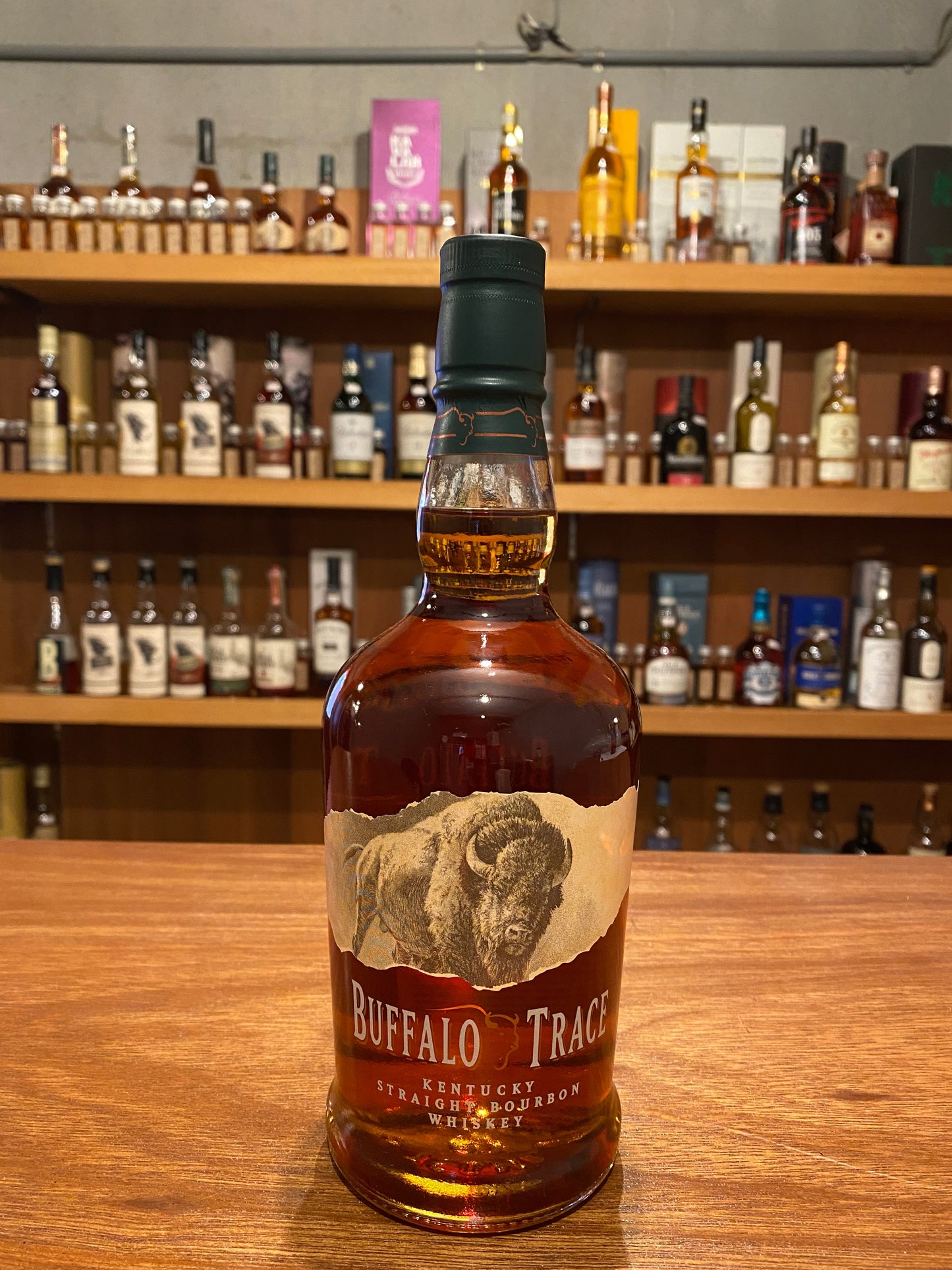 バッファロー トレース BUFFALO TRACE 100ml - 北海道 根本商店