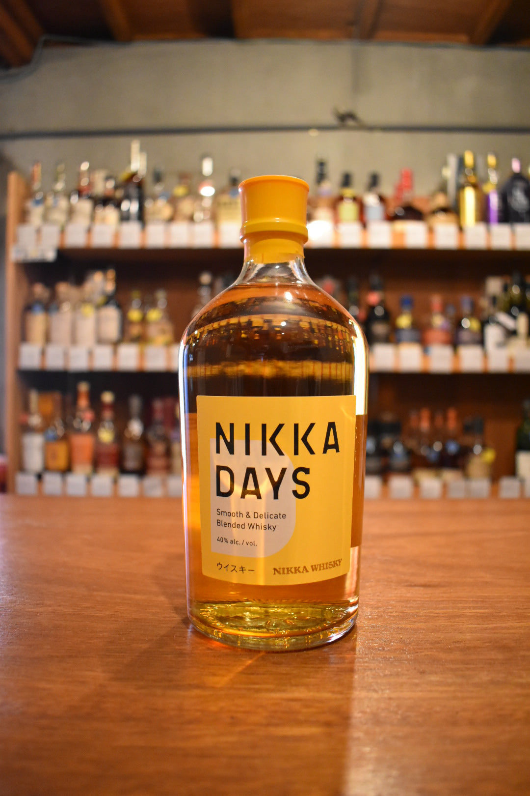 ニッカ デイズ NIKKA DAYS – 北海道根本商店