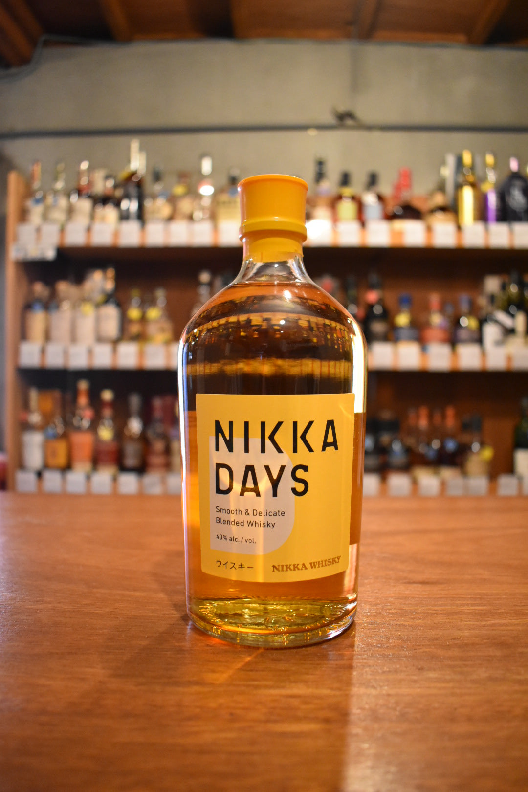 ニッカ デイズ NIKKA DAYS 100ml