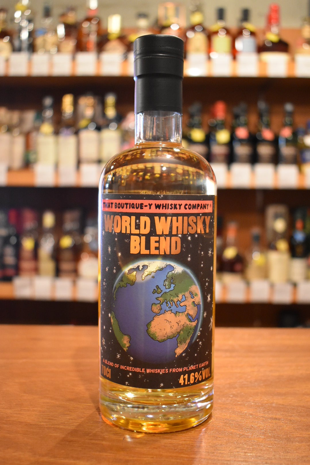 ワールドウイスキーブレンド WARLD WHISKY BLEND 100ml – 北海道根本商店