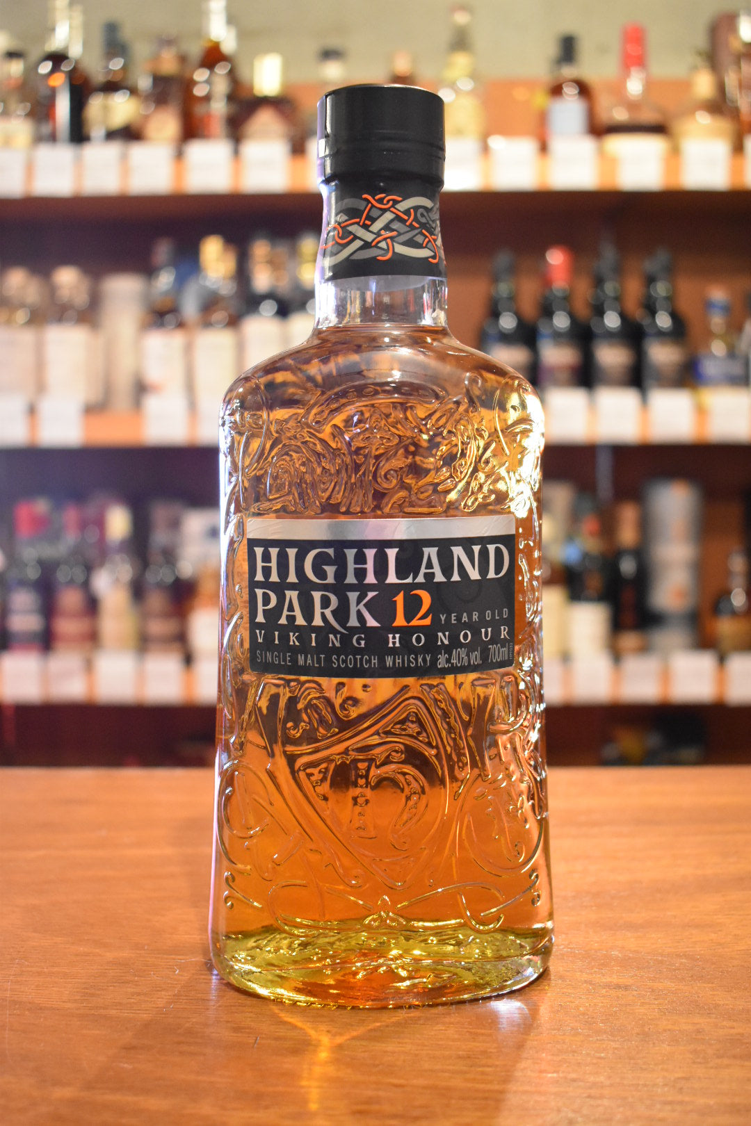 ハイランドパーク Highland Park 12年 ミニボトル ウィスキー - 酒