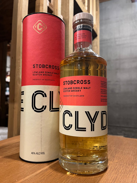 クライドサイド ストブクロス CLYDESIDE STOBCROSS 100ml