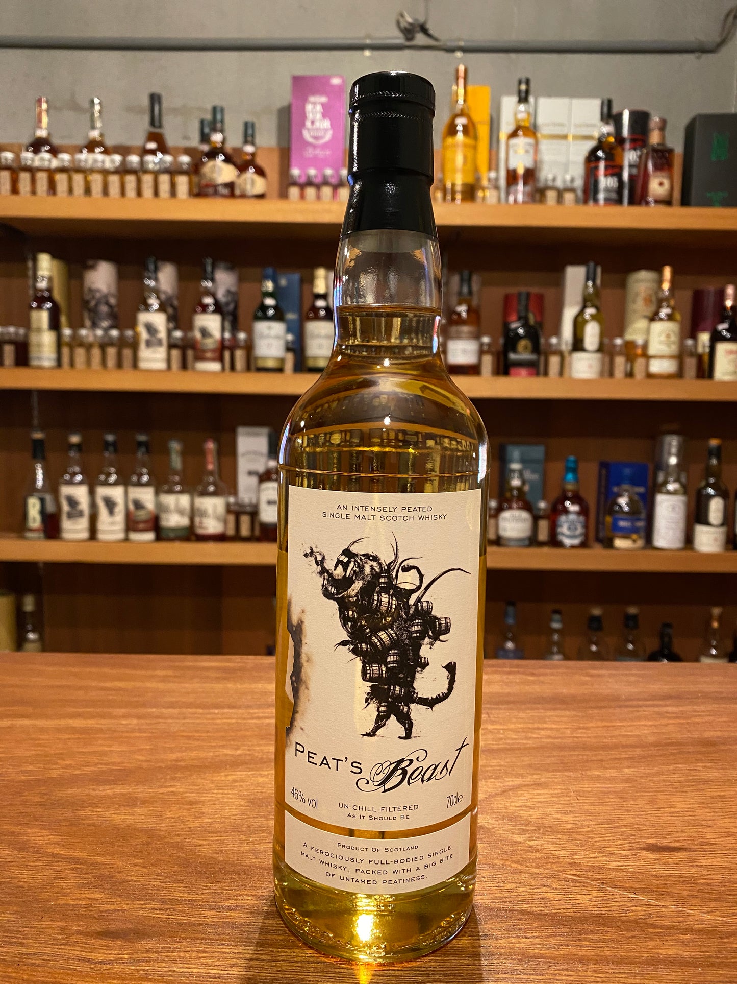 ピーツビースト - 北海道 根本商店