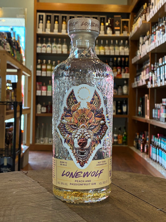 ローンウルフ ピーチ＆パッション LONE WOLF PEACH & PASSION