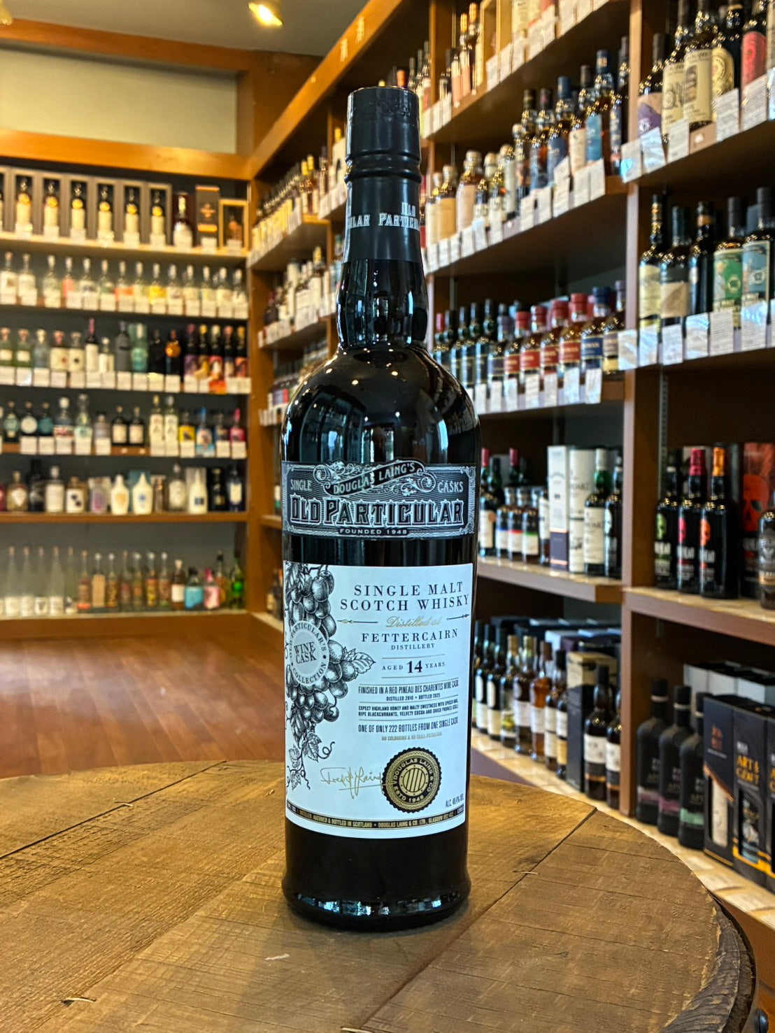 根本商店 スコットランドウイスキー ボトル販売 – 北海道根本商店