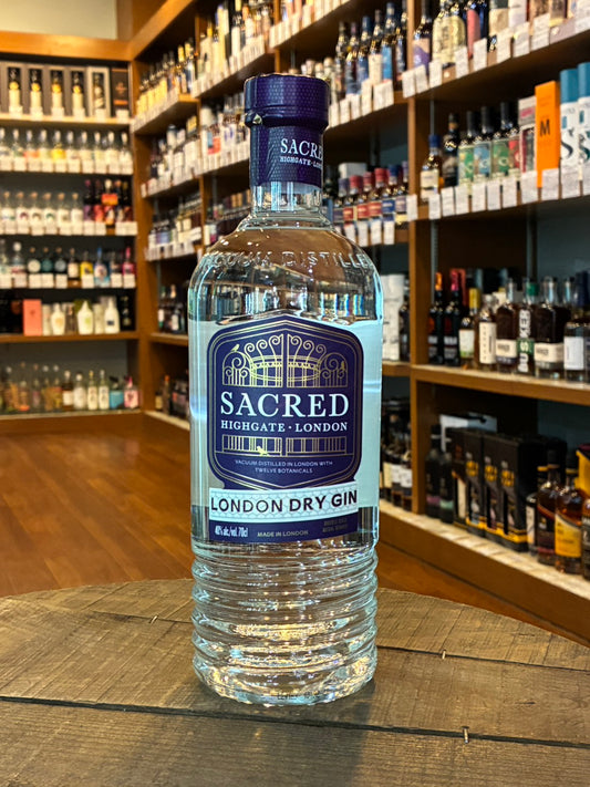 セイクレッド ジン 　SACRED GIN