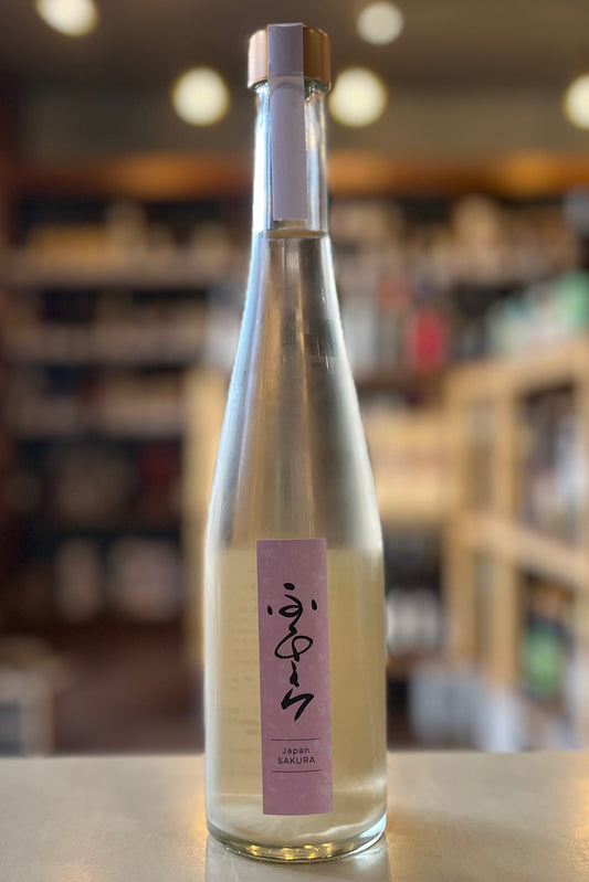 LIBROM   ふくさくら　リブロム