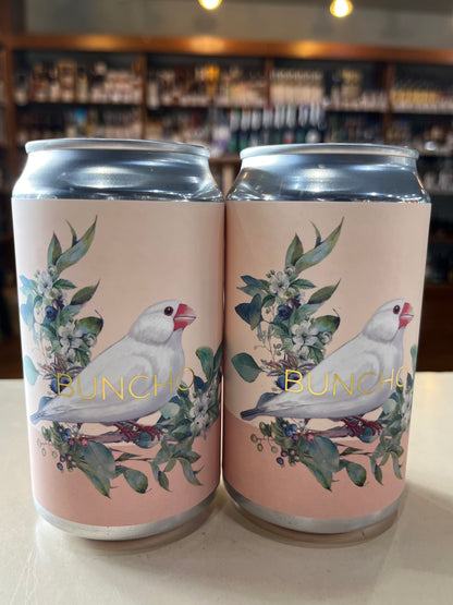 インクホーン　文鳥　Inkhorn Brewing Buncho