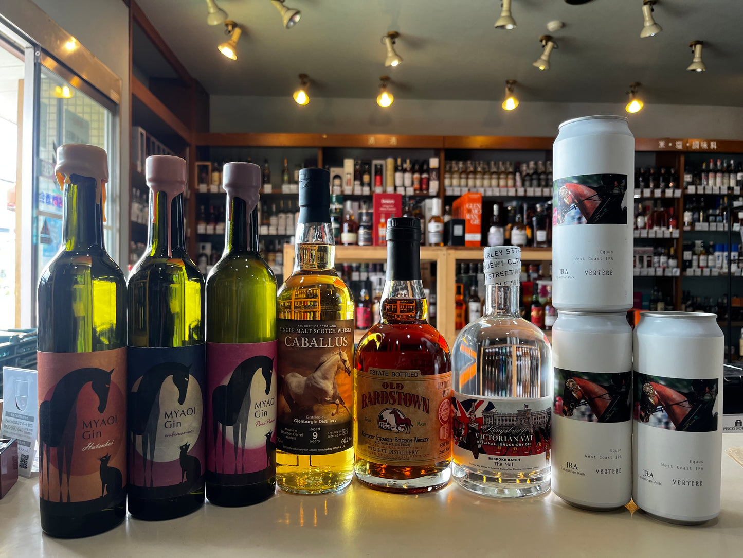 Bar Winners　Circle様　専用購入ページ