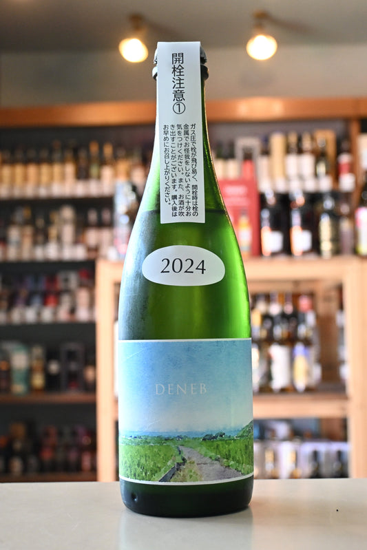あべ　STAR SERIES  DENEB- 2024VINTAGE
