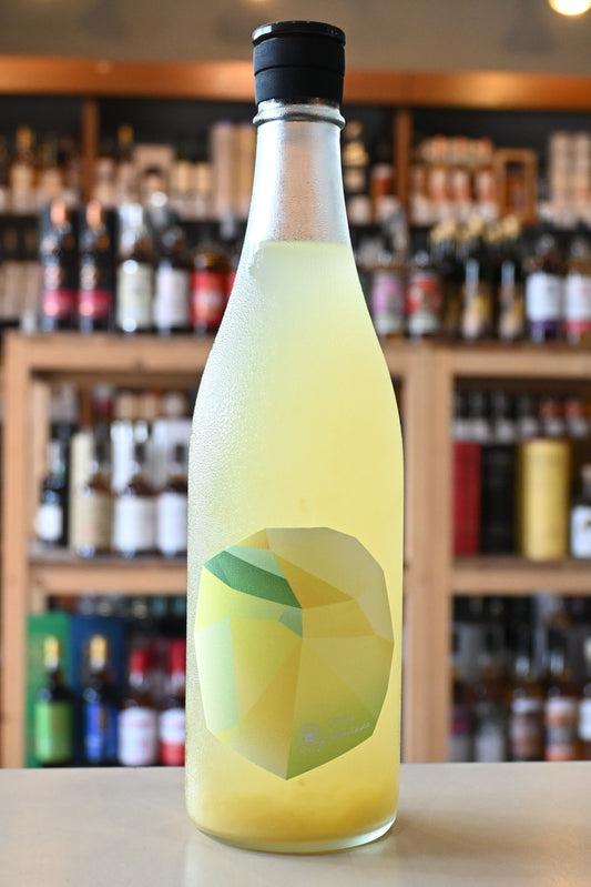 HIRAN 飛鸞 青夏香　リキュール　9％　720ml