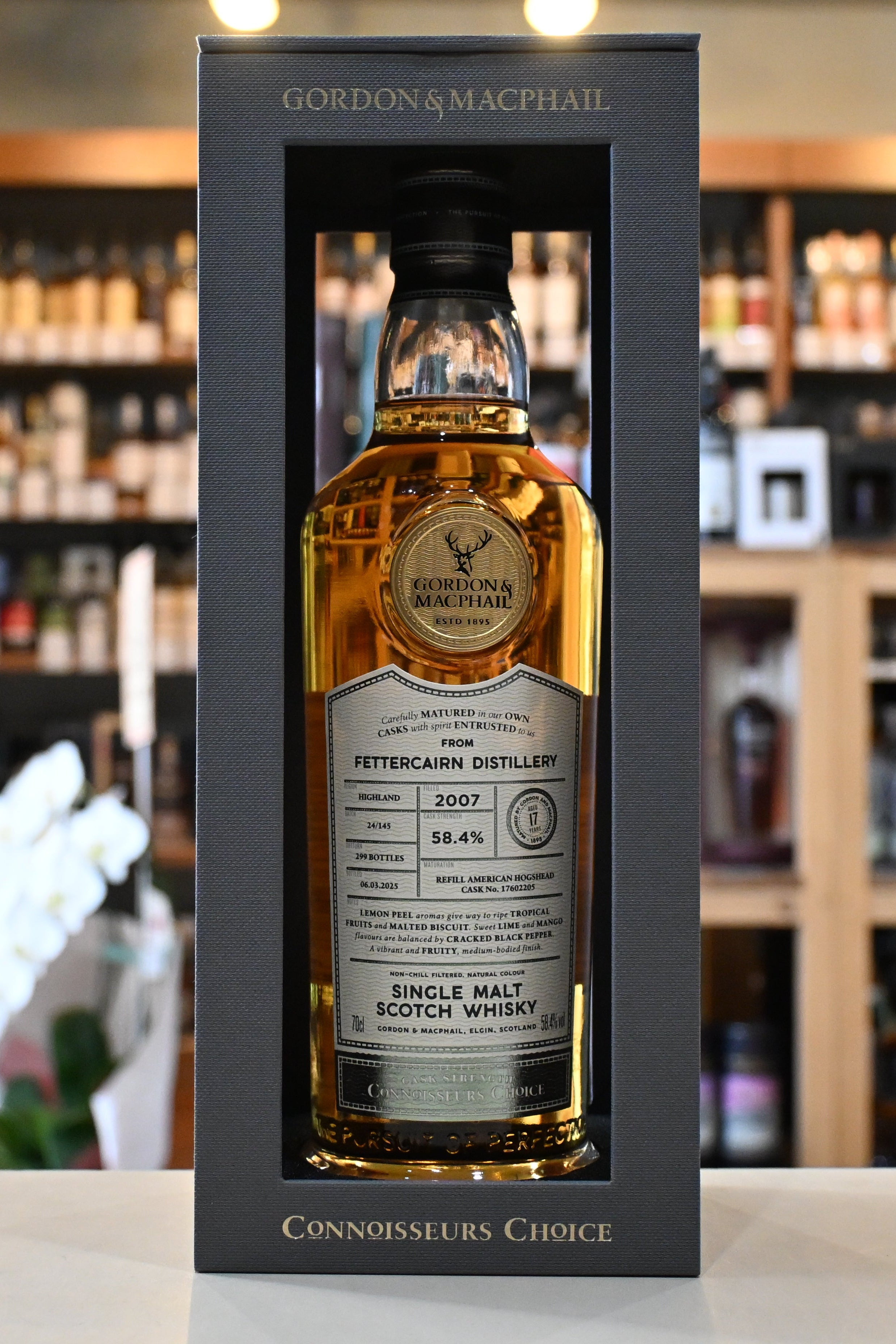 GlenElgin 15years Themanager'sDram 空瓶 Glen Elgin 15-year-old - Ratings and reviews - Whiskybase