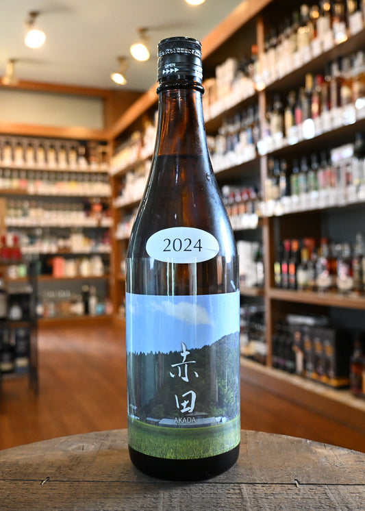 あべ　赤田　2024