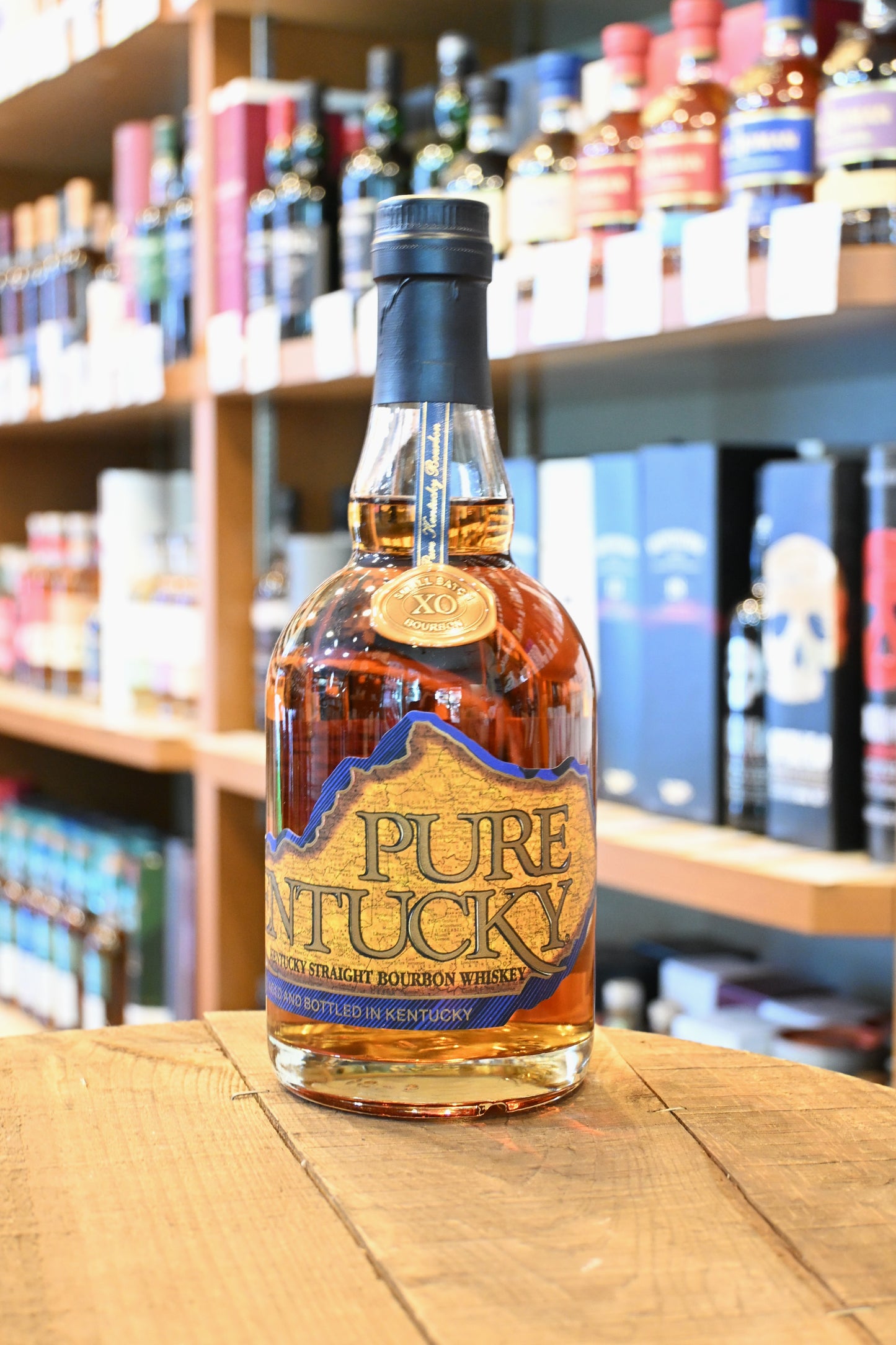 ピュア・ケンタッキー XO　PURE KENTUCKEY XO