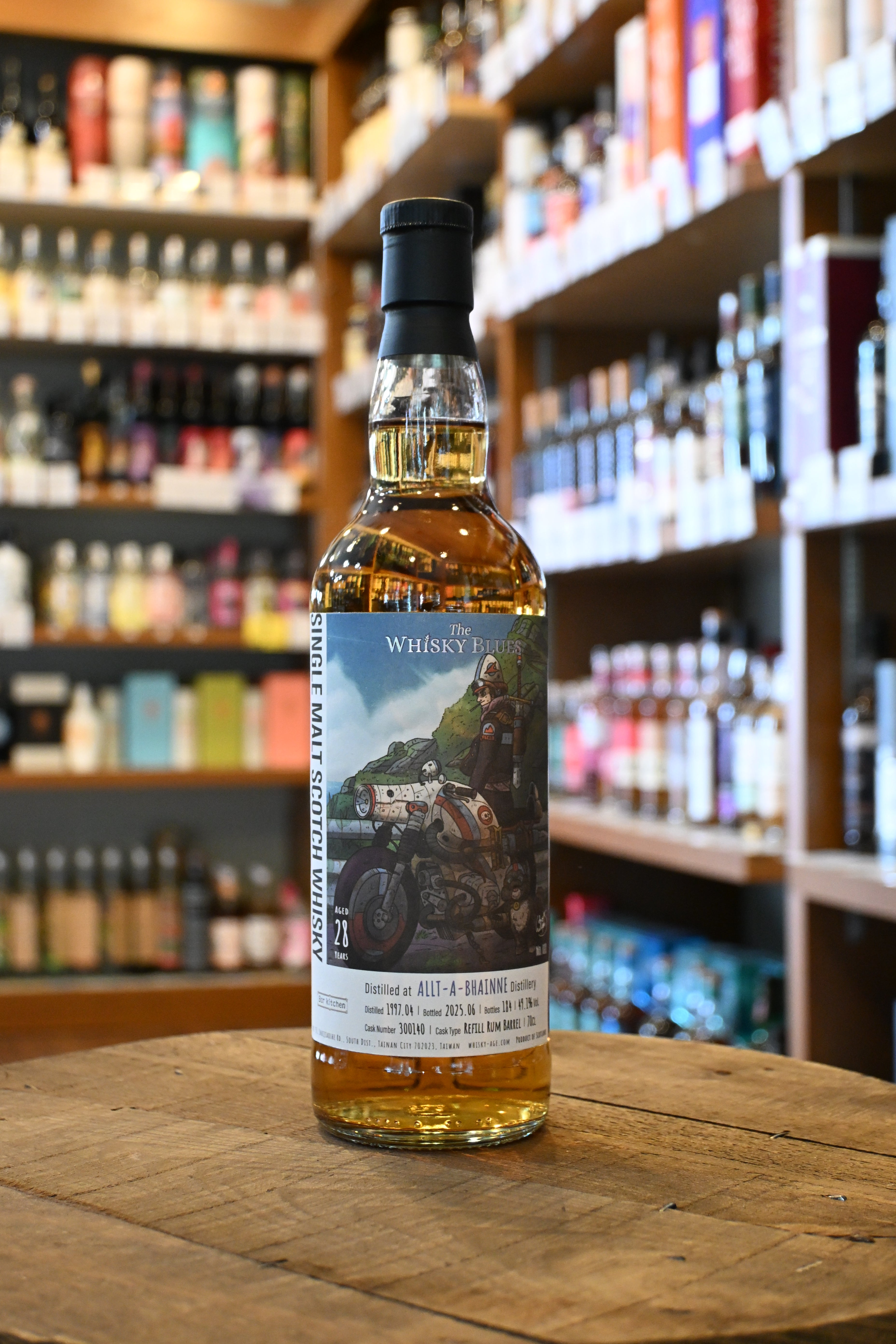 【値下げ】倉庫保管箱付　CONVALMORE 24y RARE MALT Convalmore 1978 Rare Malts 24 Year Old - 70cl 59.4% – The Really