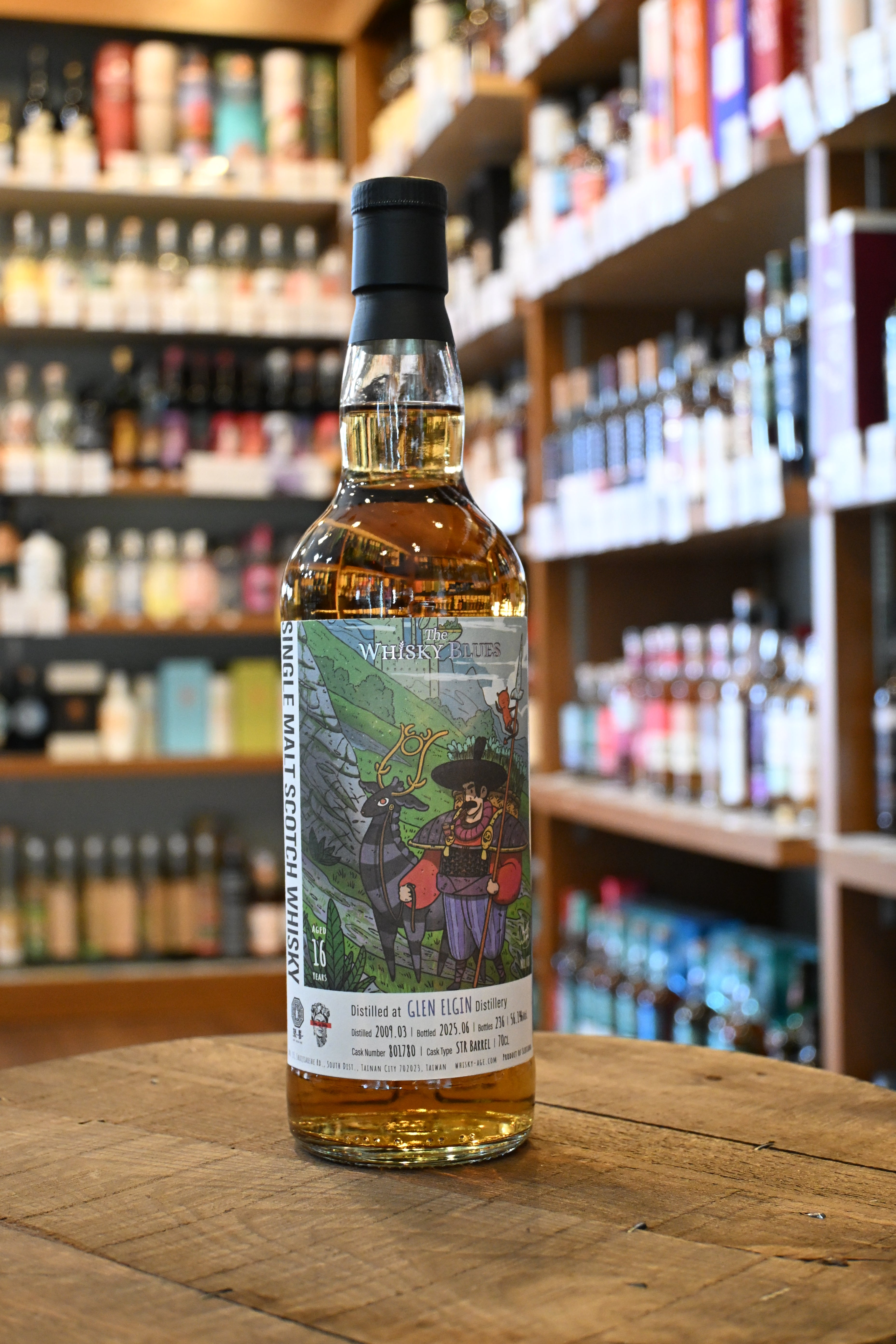 【値下げ】倉庫保管箱付　CONVALMORE 24y RARE MALT Convalmore 1978 Rare Malts 24 Year Old - 70cl 59.4% – The Really