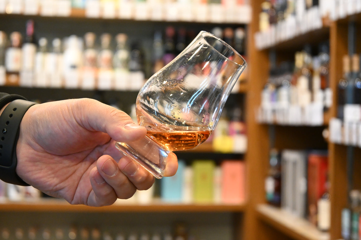 Inchgower 2010　15yo　Tawny port barrique　 Selected by NEMOTO　インチガワー　2010　15年　トウニーポートバリック - 北海道根本商店