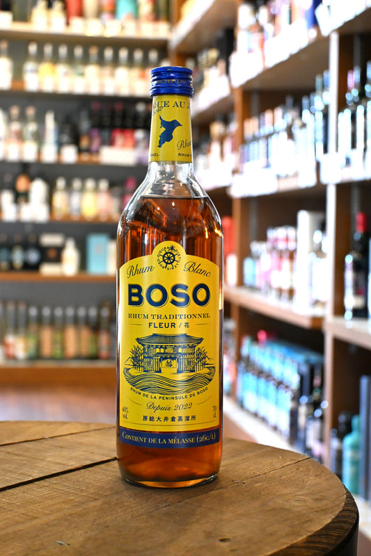 BOSO ラム フルール メラス - 北海道根本商店