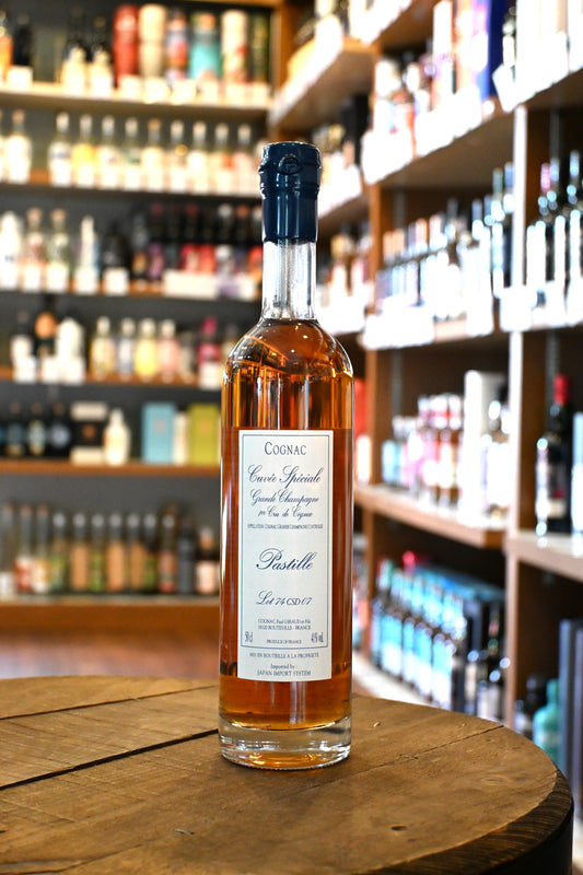 ポールジロー キュヴェスペシャル パスティーユ ロット74   Paul Giraud Cuvie Special Pastille Lot1974 - 北海道根本商店