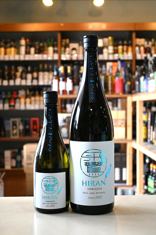 飛鸞 青天 SEITEN