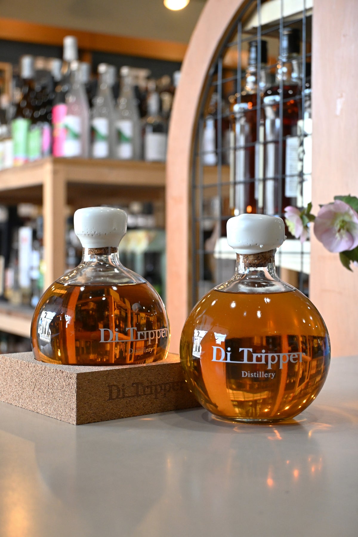 Di Tripper Distillery HARVEST-23.3 ディ・トリッパー ハーヴェスト 