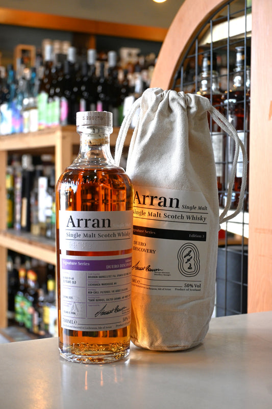 アラン ドゥエロ ディスカバリー ロックランザ エディション3 　ARRAN DUERO DISCAVERY LOCHRANZA EDITION 3 - 北海道根本商店
