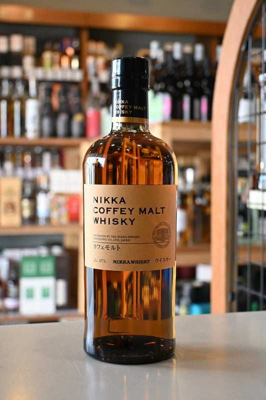 ニッカ カフェモルト　NIKKA COFFEY MALT - 北海道根本商店