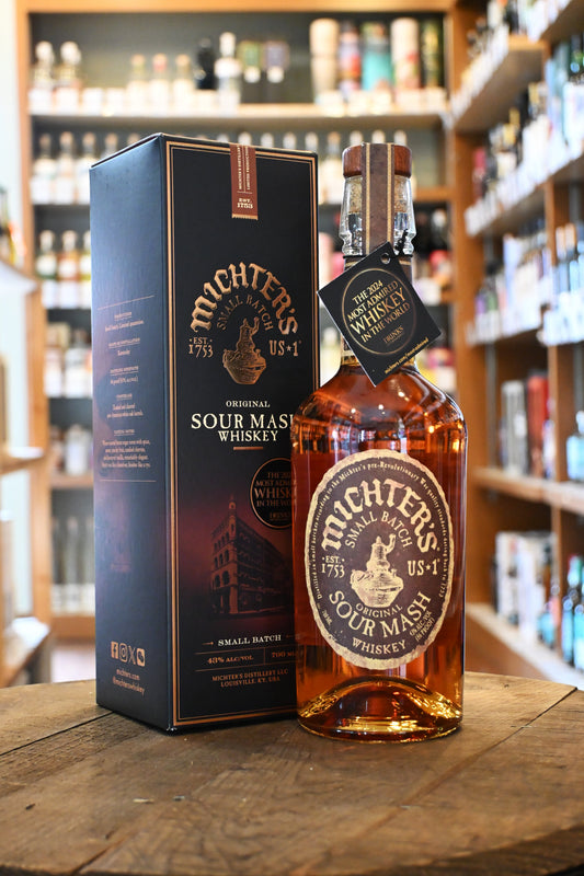 ミクターズ US★1 サワーマッシュ　Michter's US★1 SOUR MASH