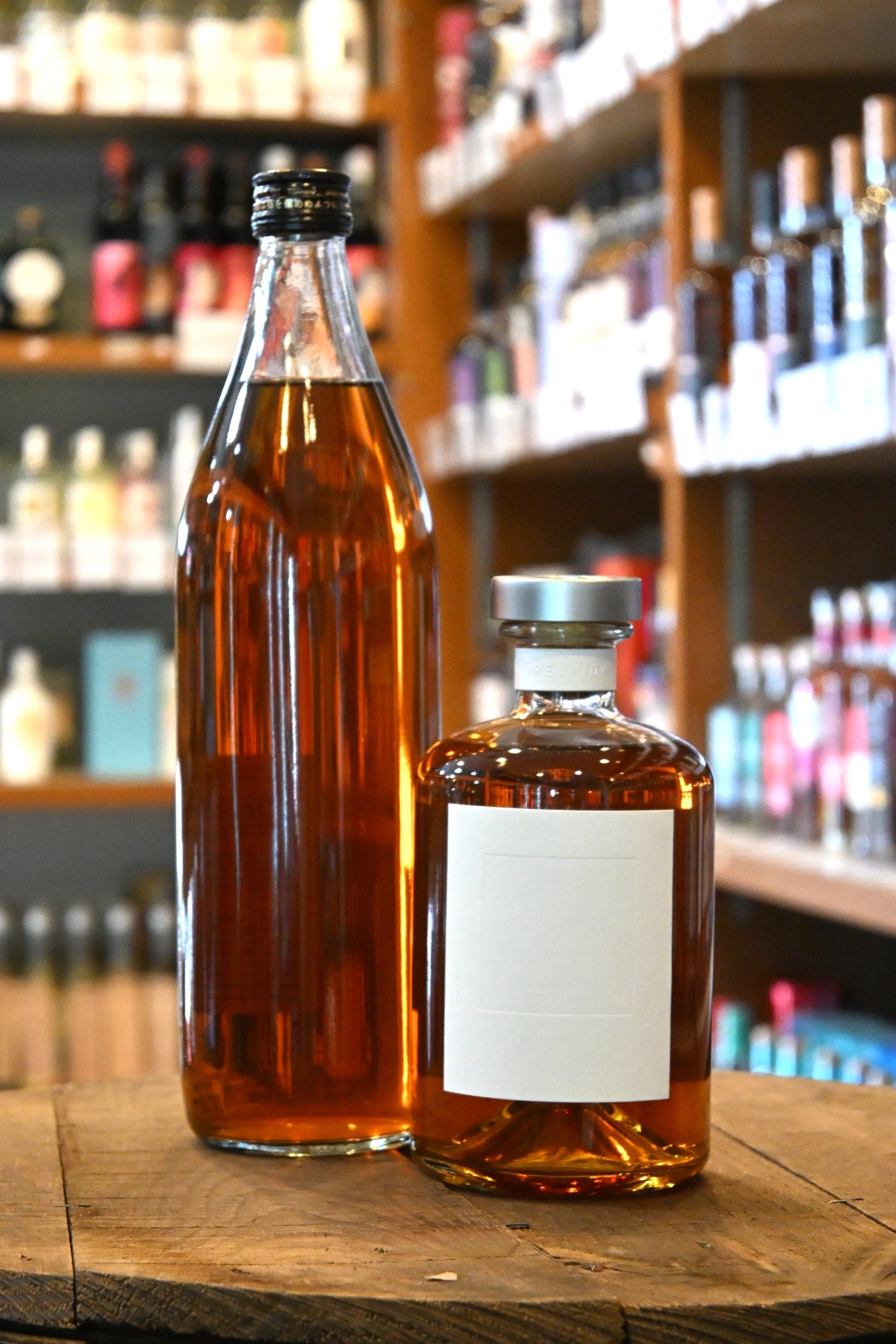 REISHI GIN REUNION - 北海道根本商店