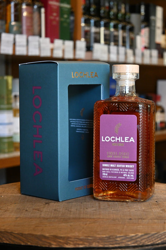 ロッホリー ダークブライア　LOCHLEA DARK BLAIR - 北海道根本商店