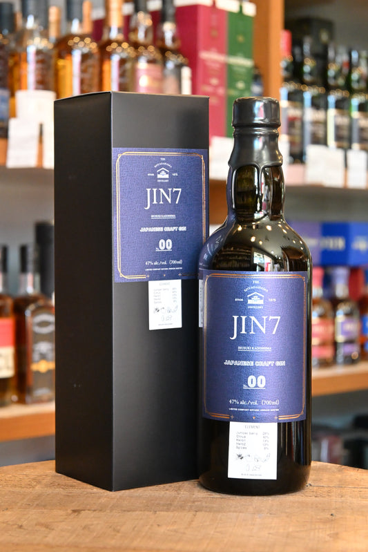 JIN7 series 00