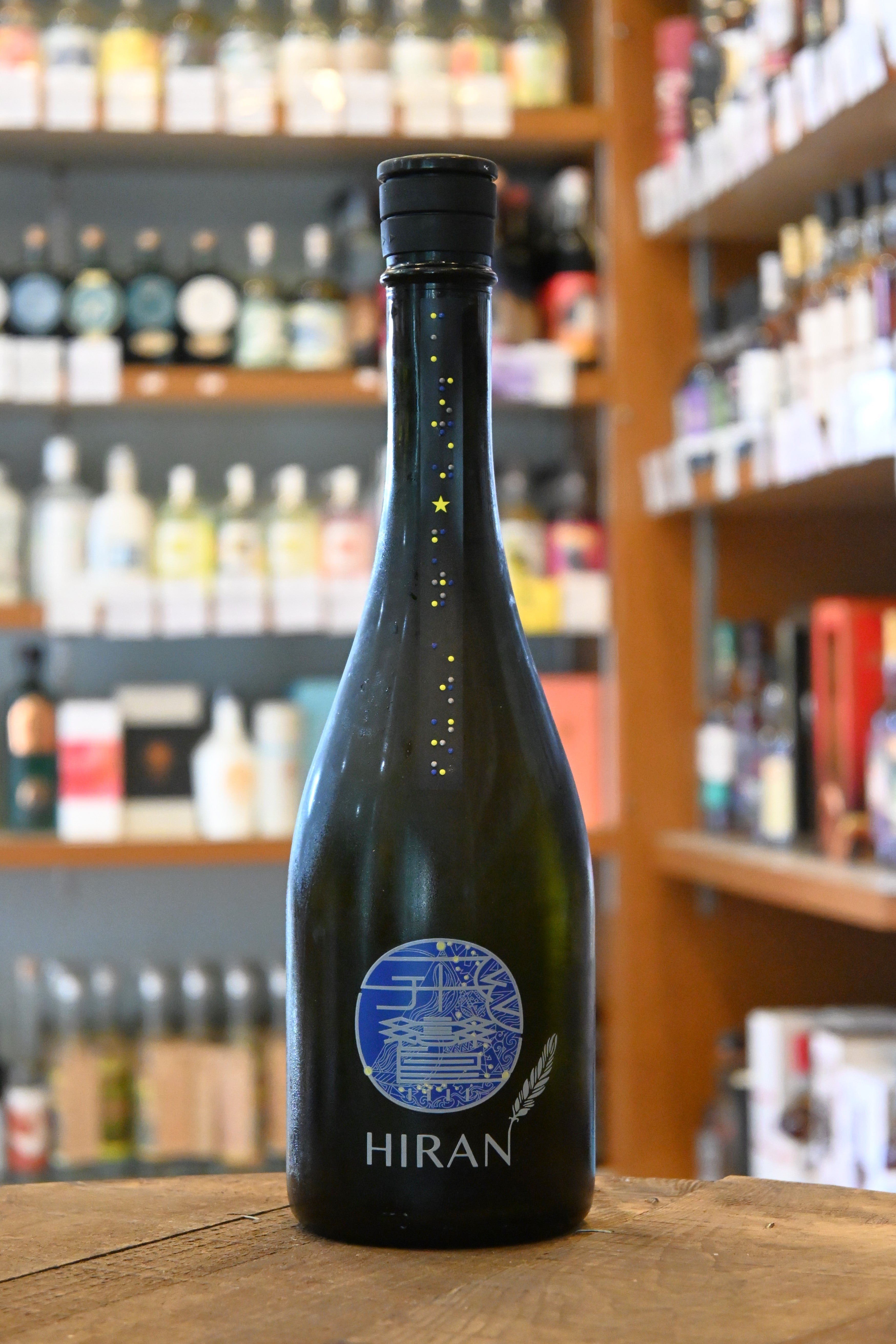 HIRAN W. Adams – 北海道根本商店