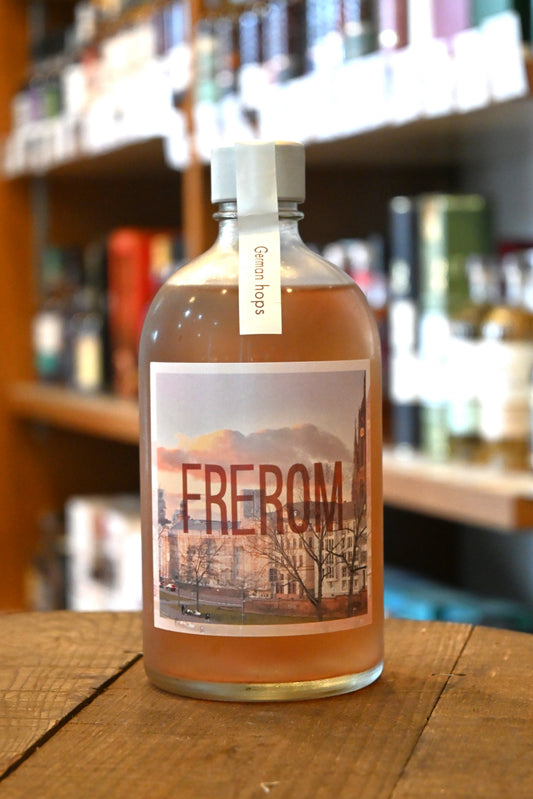 LIBROM FREROM Huell Melon German hops　リブロム フレロム ヒュールメロン ジャーマンホップス - 北海道根本商店