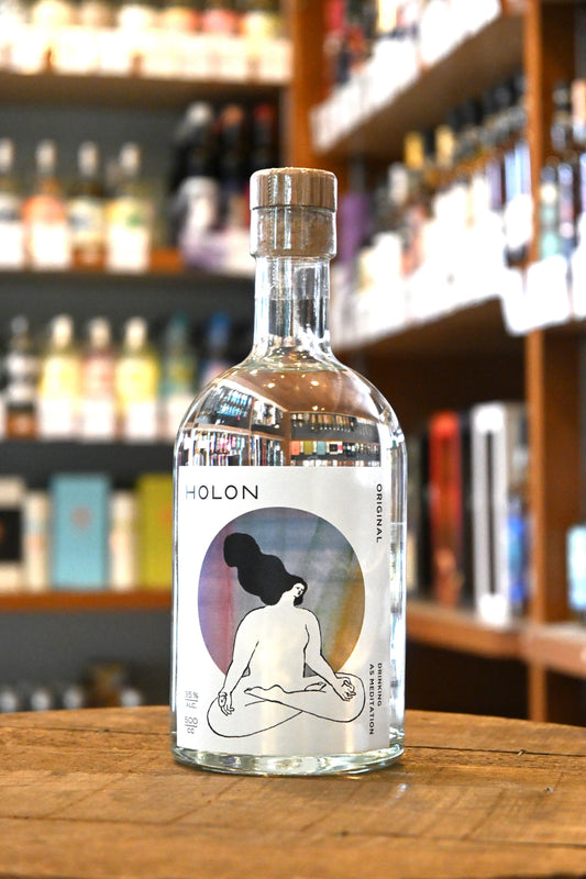 HOLON GIN ORIGINAL  ホロン　ジン　オリジナル5周年リニューアル