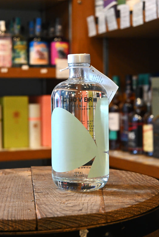 クローバー ジン オリジナル　CLOVER GIN ORIGINAL